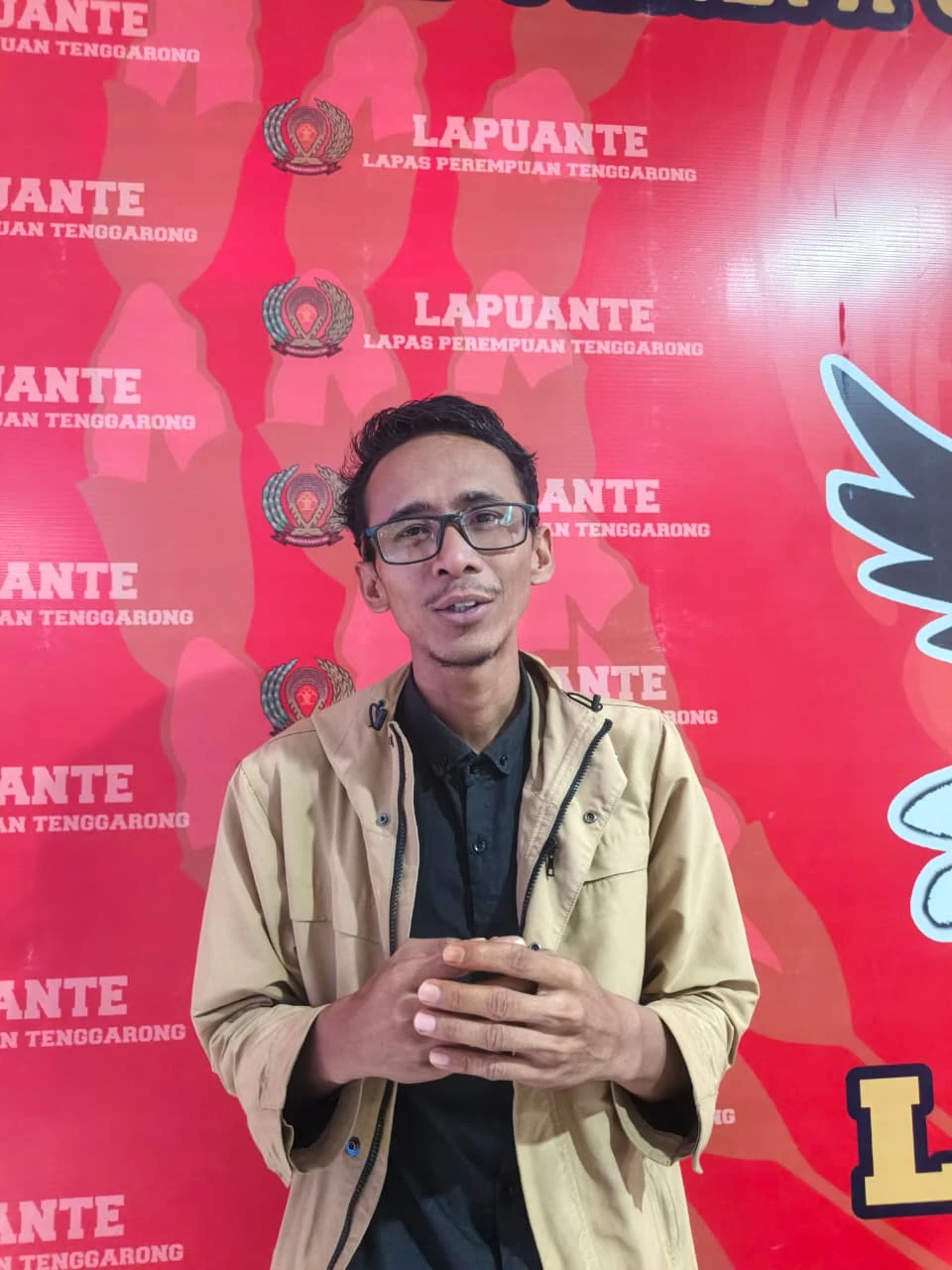 GLK Gelar Pelatihan Pemulihan Diri dan Literasi di LPP Tenggarong: Membangun Identitas Baru bagi Warga Binaan Perempuan